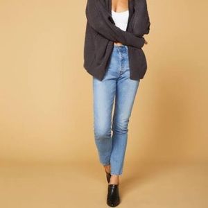 NWT LEVIS 501 Skinny Jeans